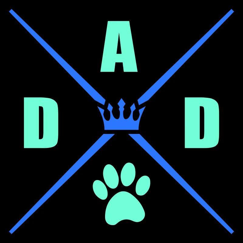Dad Dog