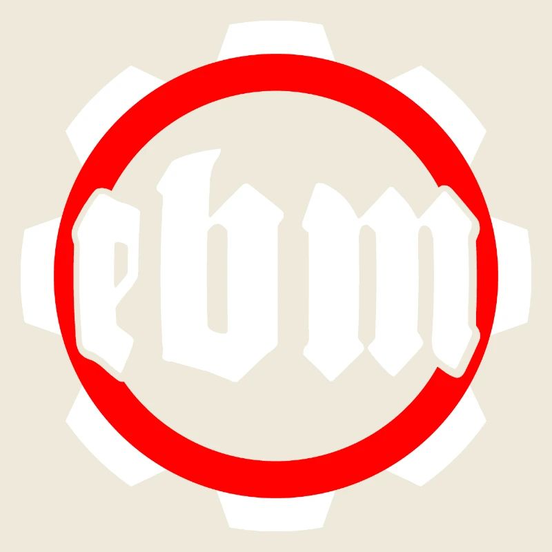 Conception d’engrenages d’inspiration industrielle - EBM
