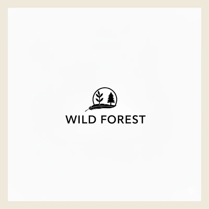 Wilder Wald