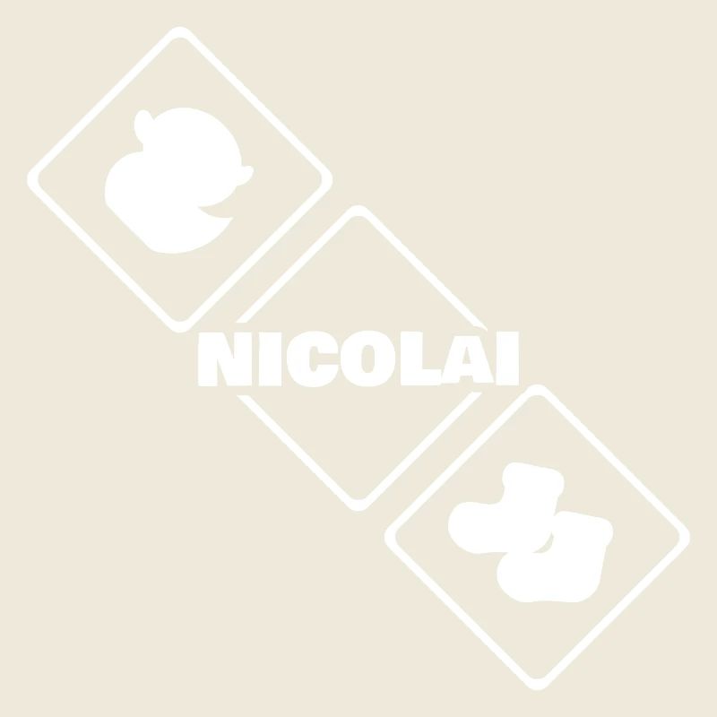 Nicolai