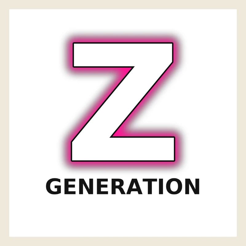 Z Generation Neon Z