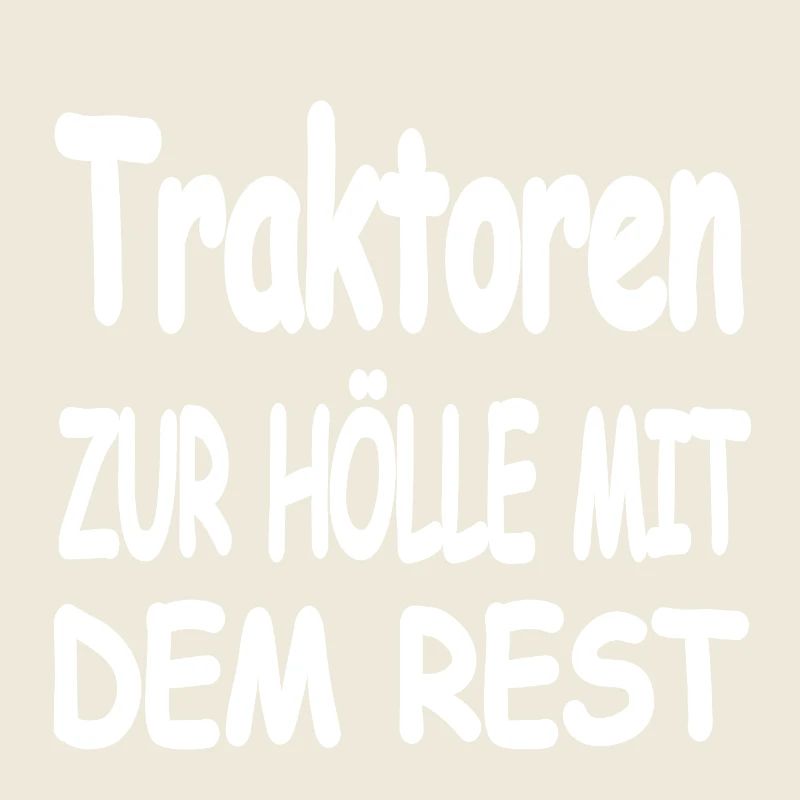 Traktor