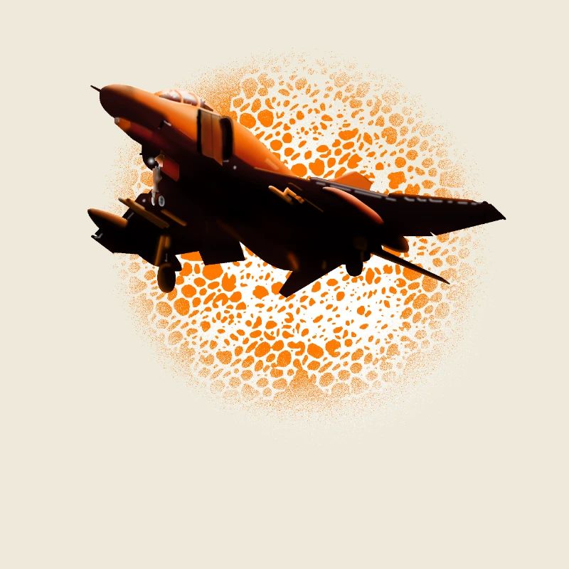 F-4 Phantom