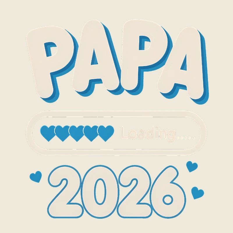 Papa Loading 2026 