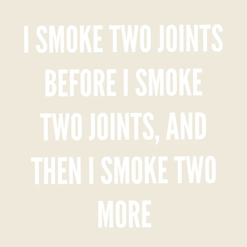 Two joints before the next