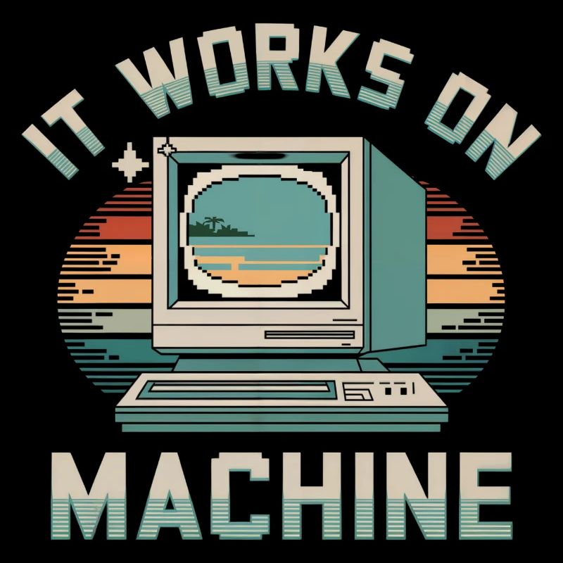 Programmierer Humor