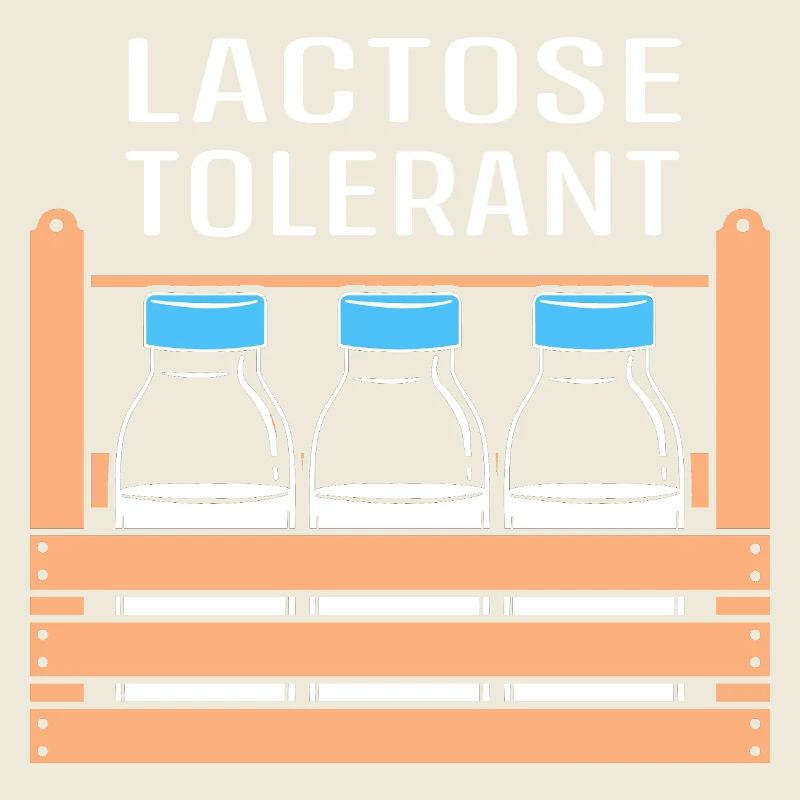 Flatulence Milk Lactose