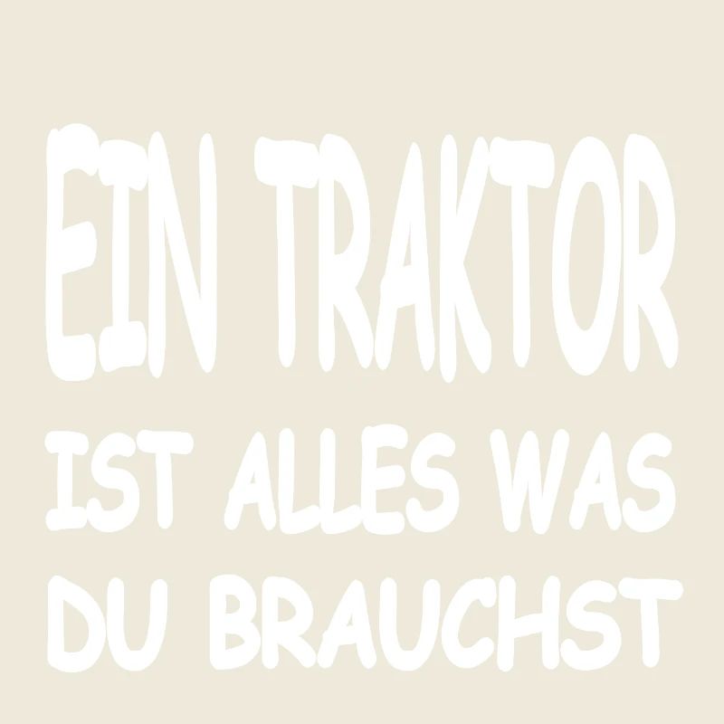 Traktor