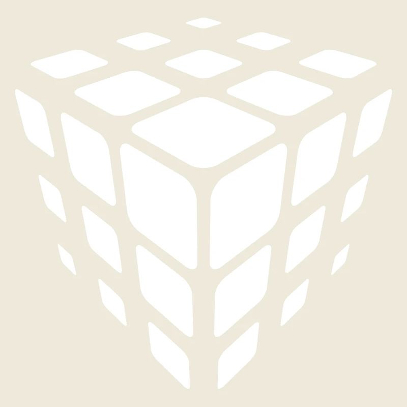 Isometric Cube Tessellation