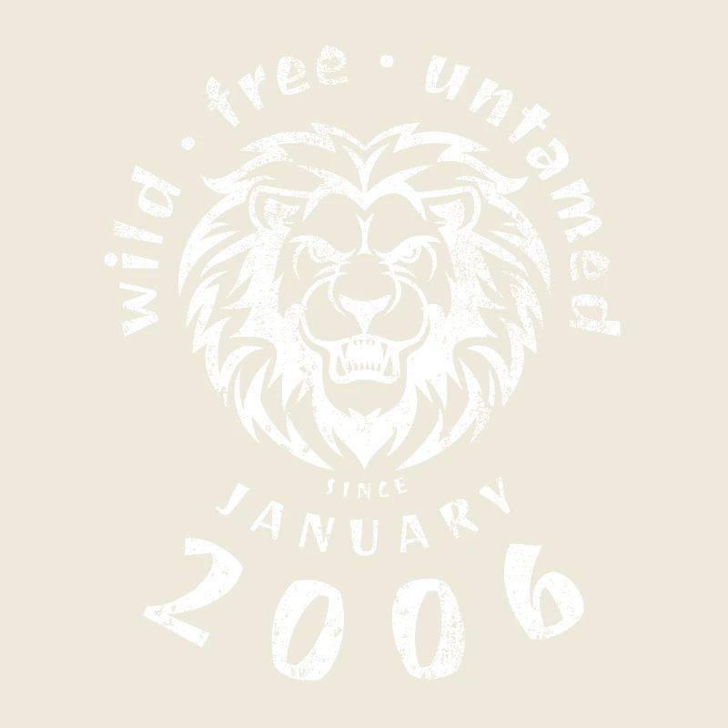 20e anniversaire - Classique - Millésime depuis 01/2006