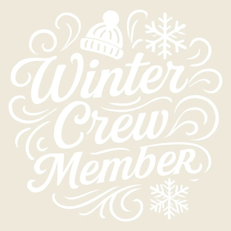 Équipe d’hiver
