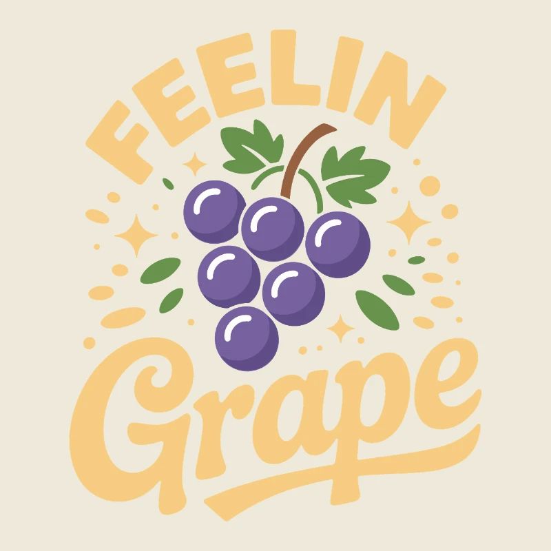 Feelin Grape