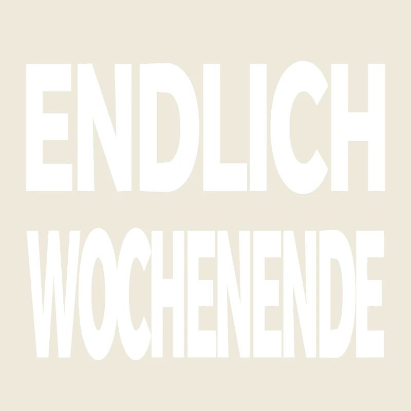 Wochenende