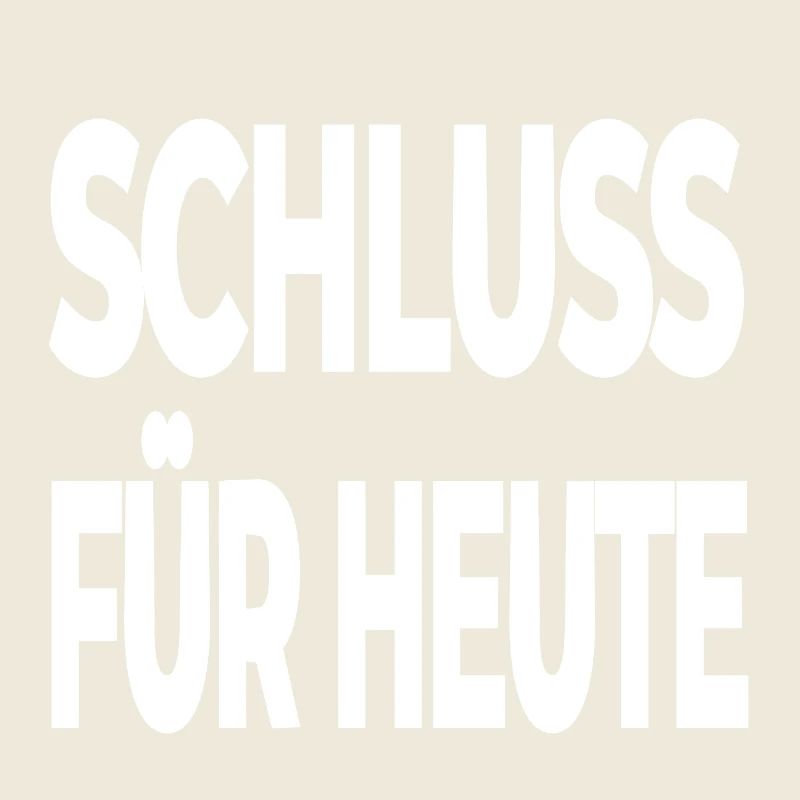 Feierabend