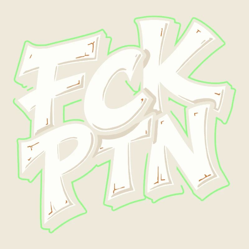 Déclaration anti-Poutine du FCK PTN