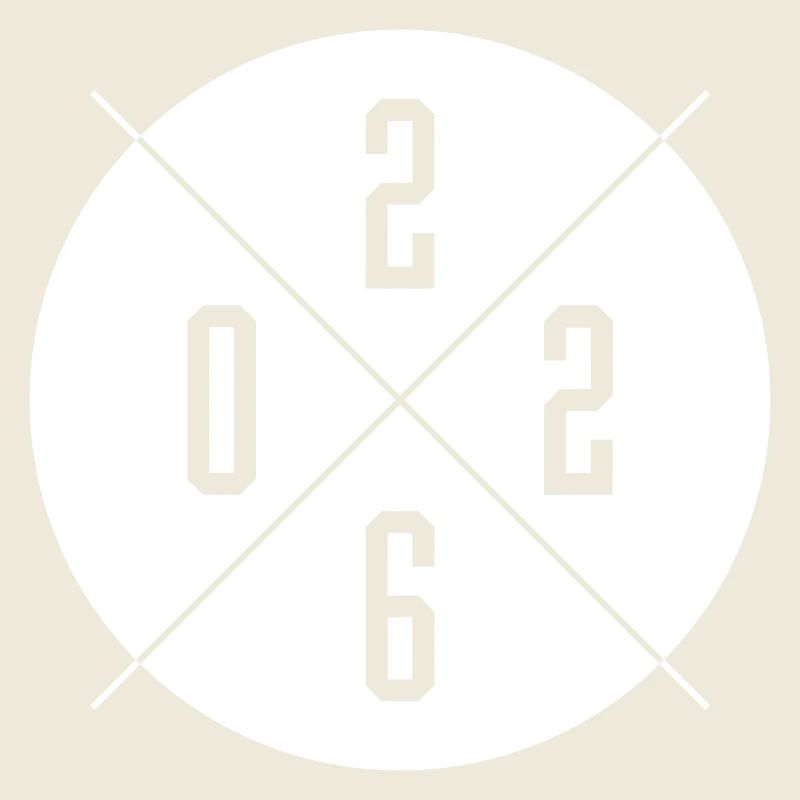 2026 year
