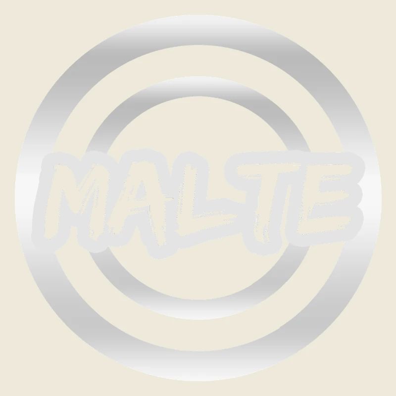 Gift Malte