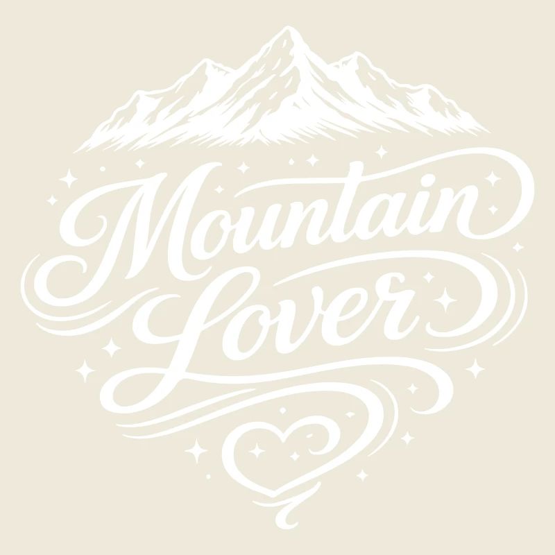 Mountain Lover