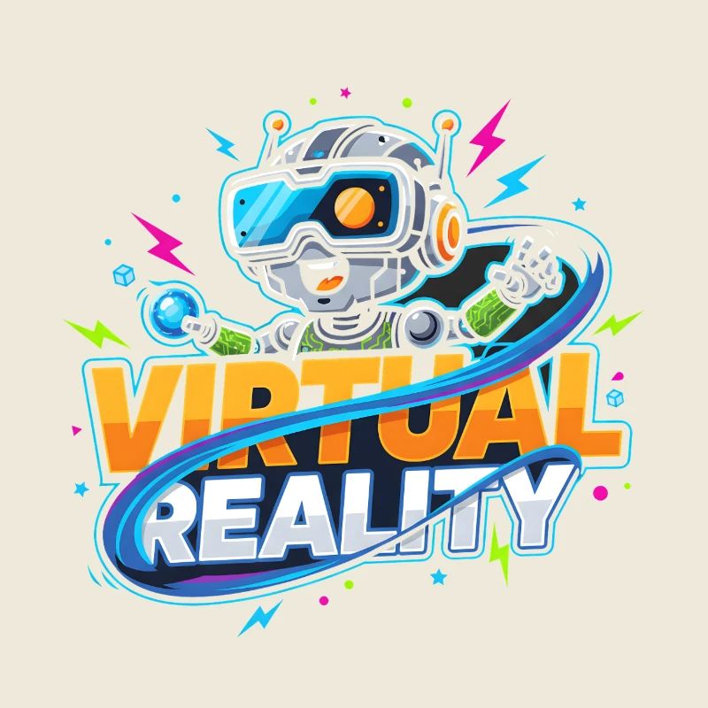 Technologie de jeu en réalité virtuelle Kidstyle
