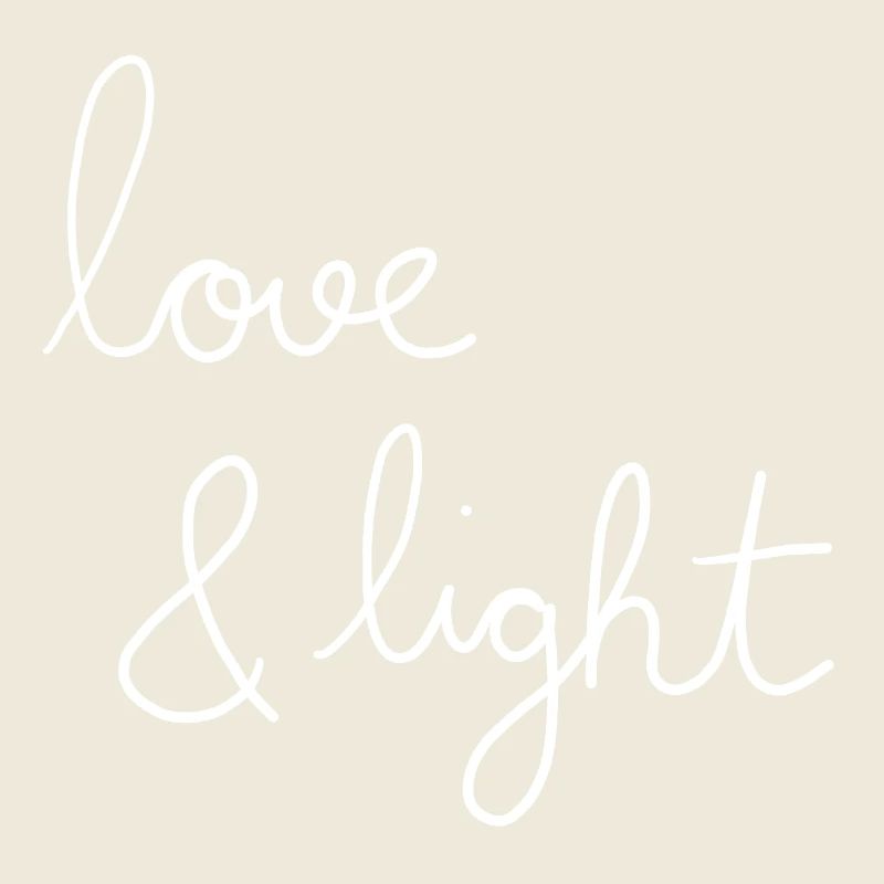 love & light