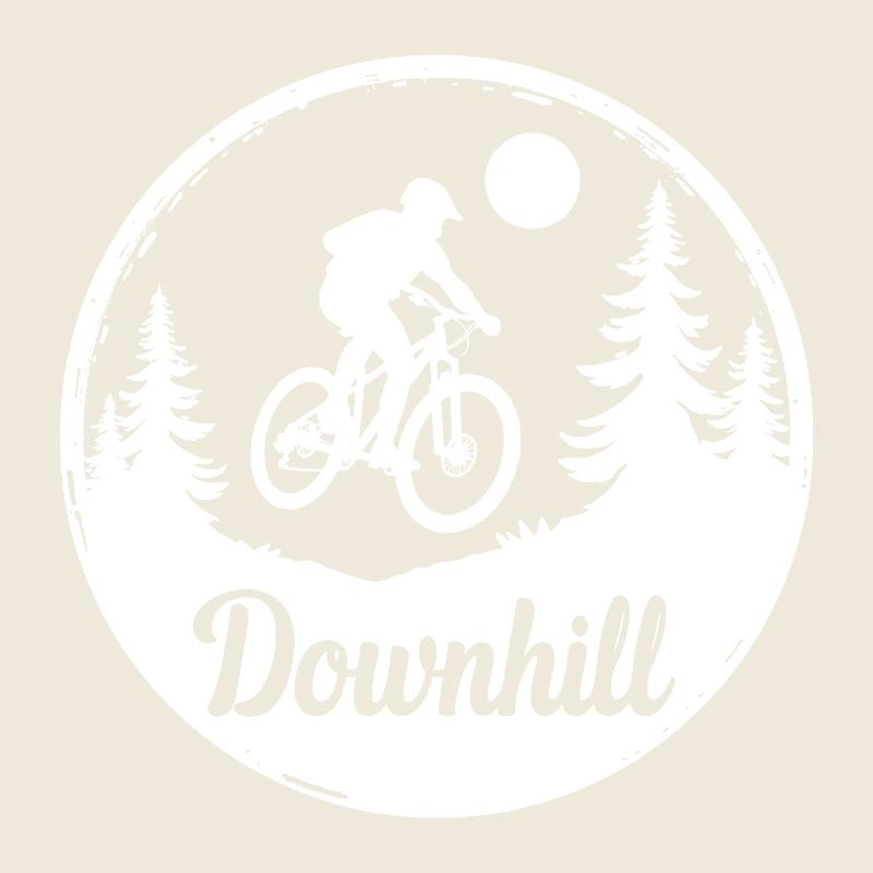 VTT de descente