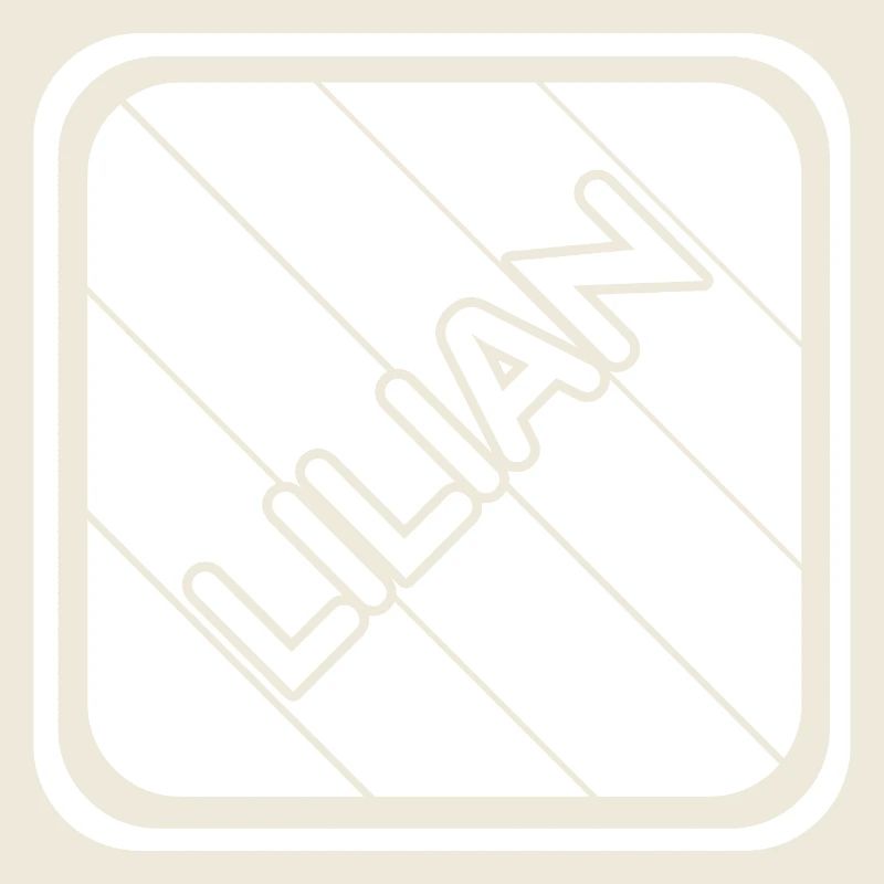 Cadeau pour Lilian