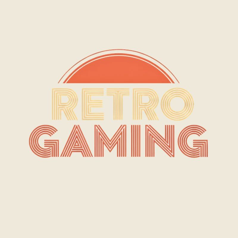 Retro Gaming