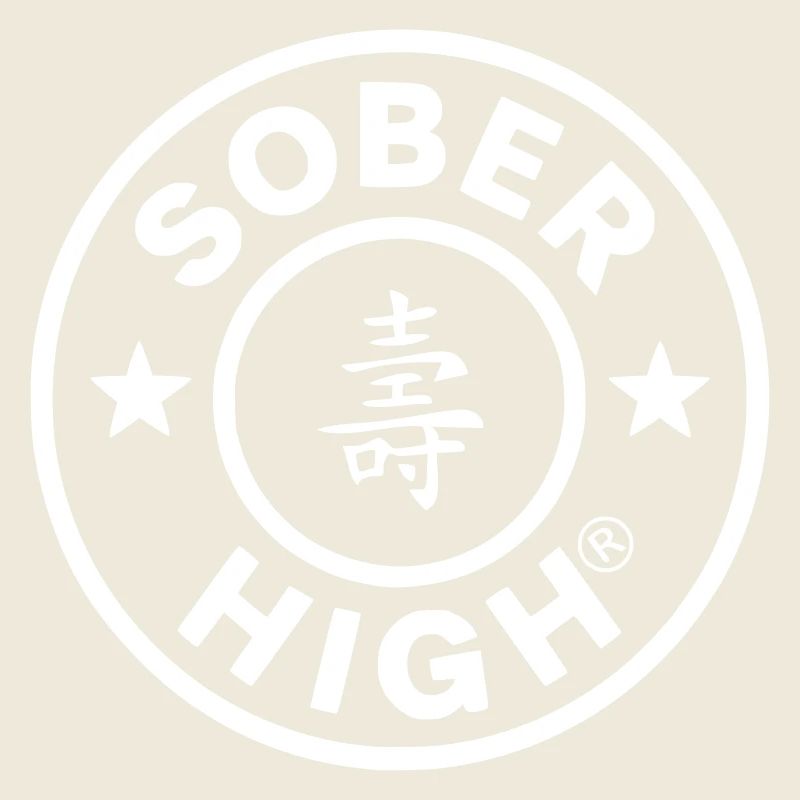 Vivre proprement. Sentir-vous défoncé. Soberhigh.