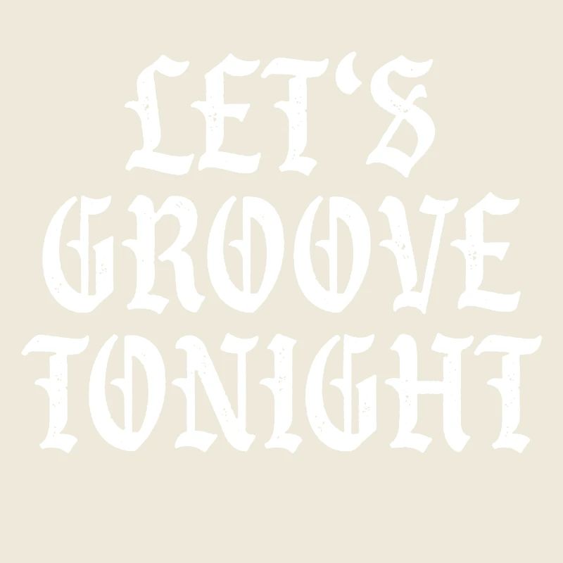 On groove ce soir