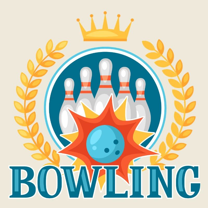Bowling Couronne Royale