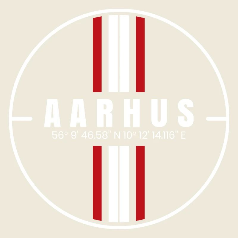 Aarhus Coordinates