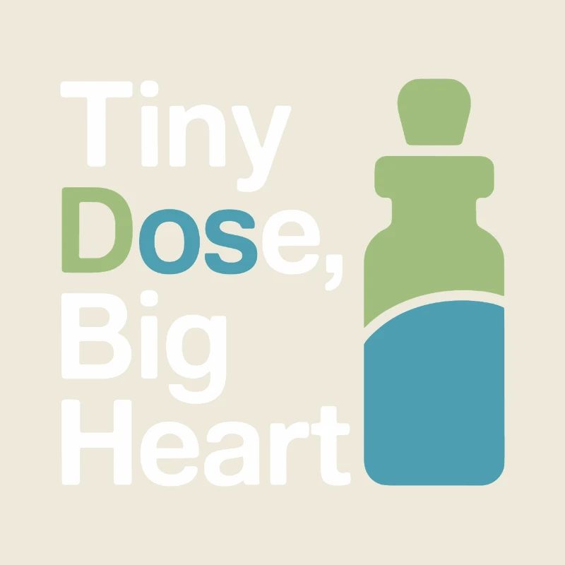 Certified Clinical Micro-Dose Practitioner Apparel