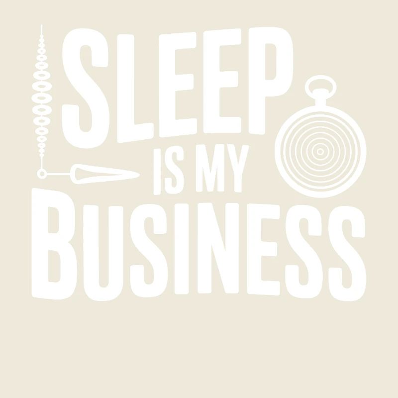 Le sommeil hypnotiseur est mon équipement professionnel professionnel