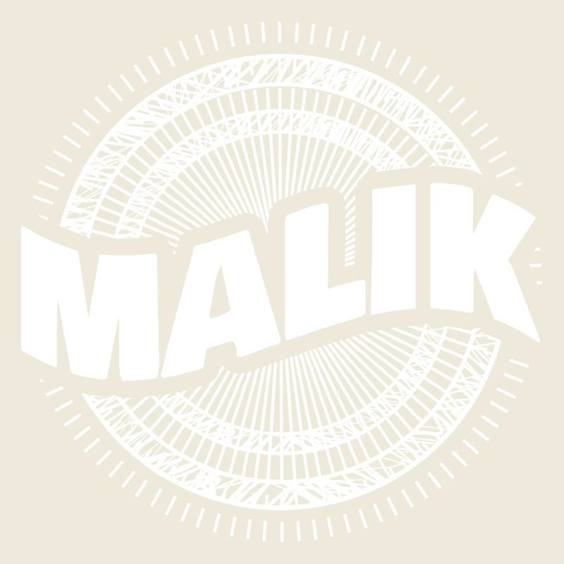 Malik as a name