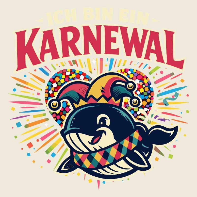 Karneval 2026 Geburtstag Geschenk Alaaf