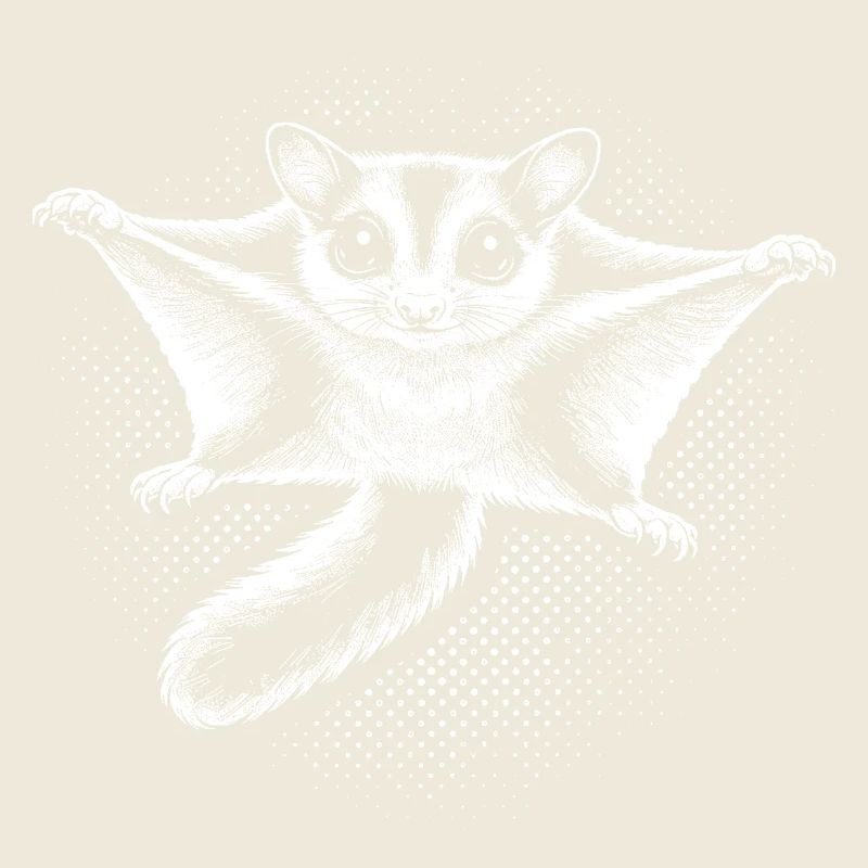 Sugar gliders