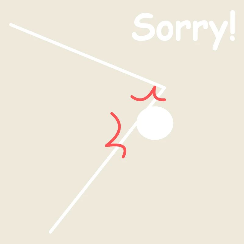 Table Tennis Sorry Funny Sayings