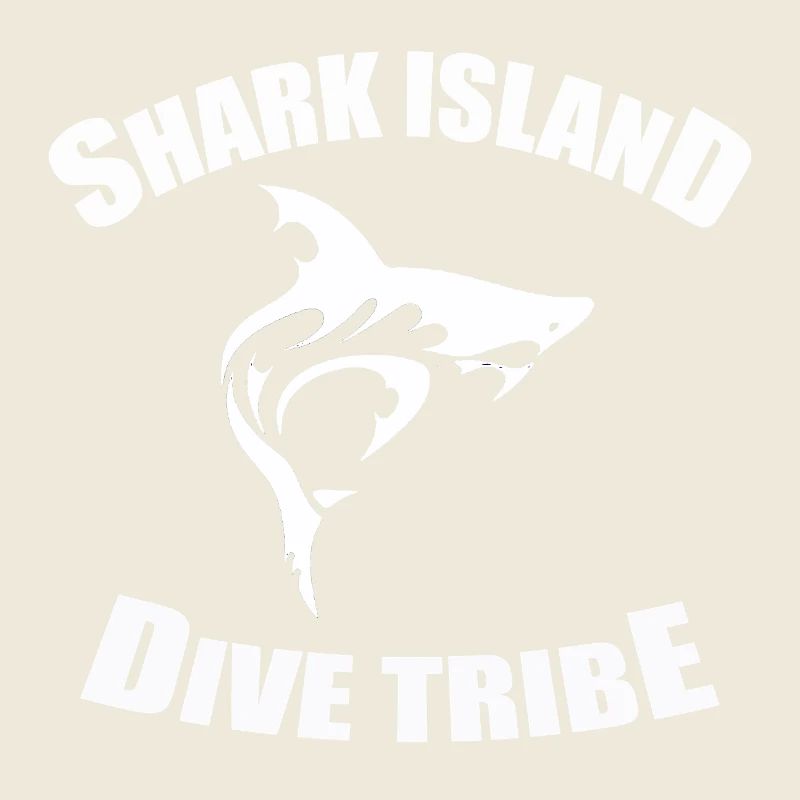 Tribu de plongée de l'île aux requins