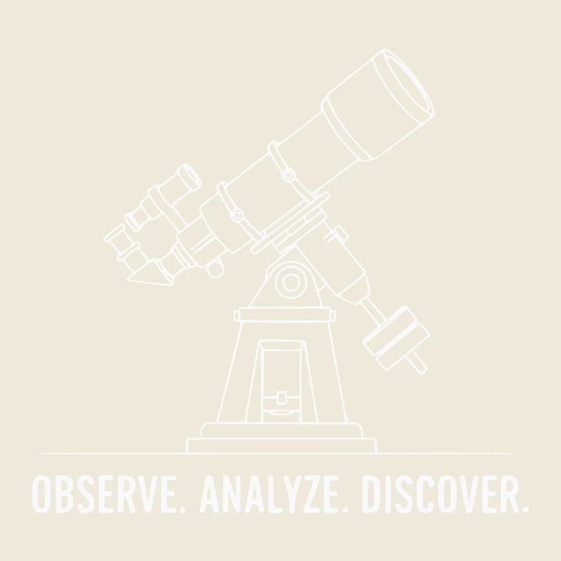 Observatoire d’astrophotographie du télescope