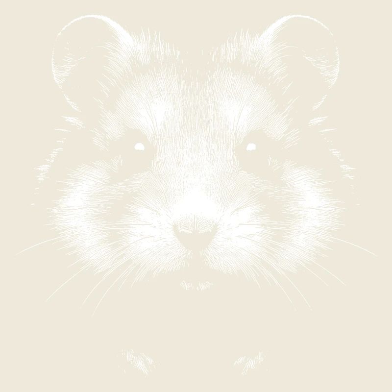 Common hamster