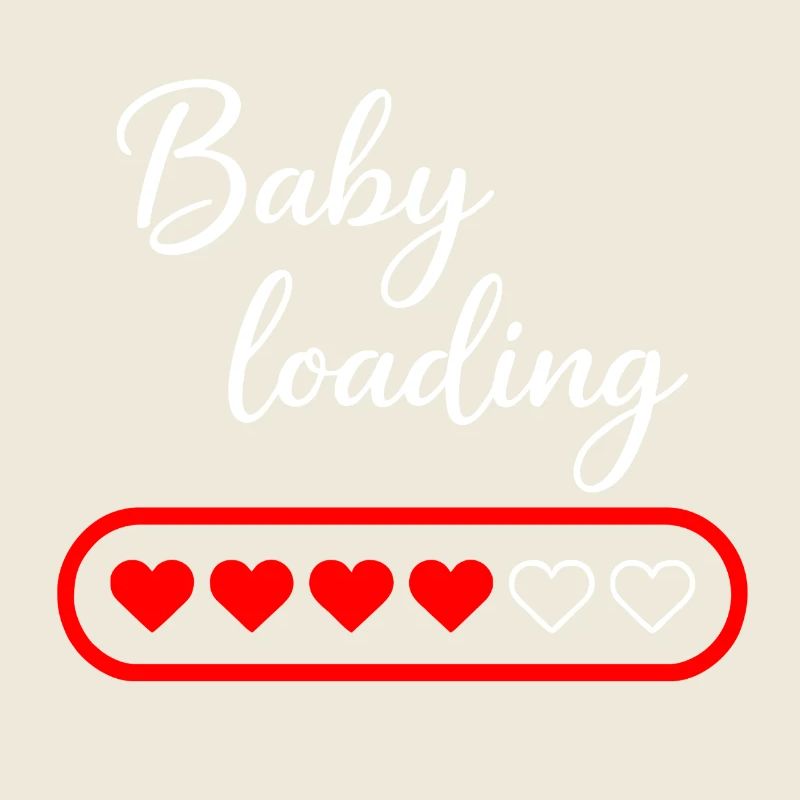 Baby loading