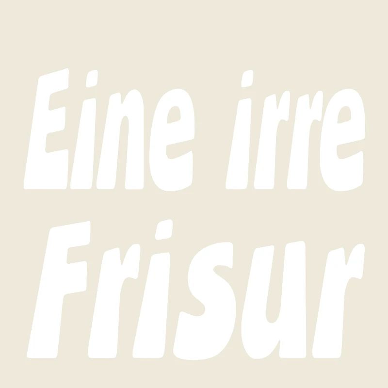 Frisur