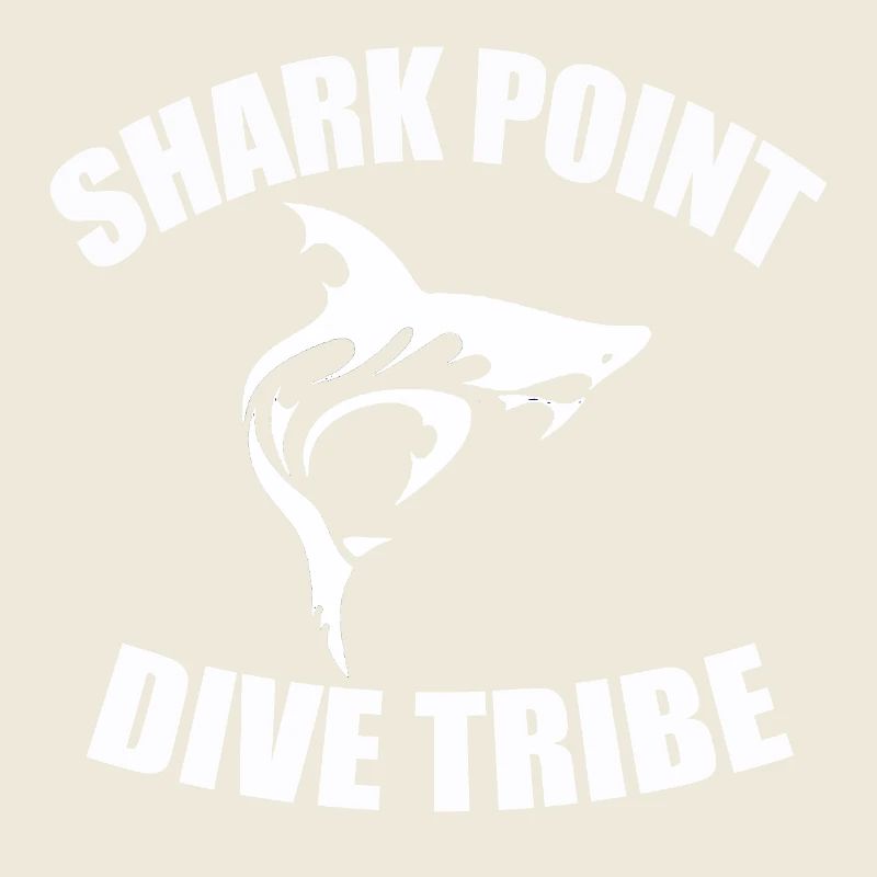 SHARK POINT DIVE TRIBE