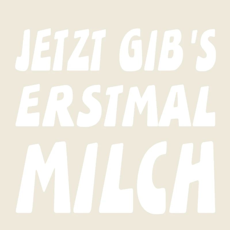 Milch