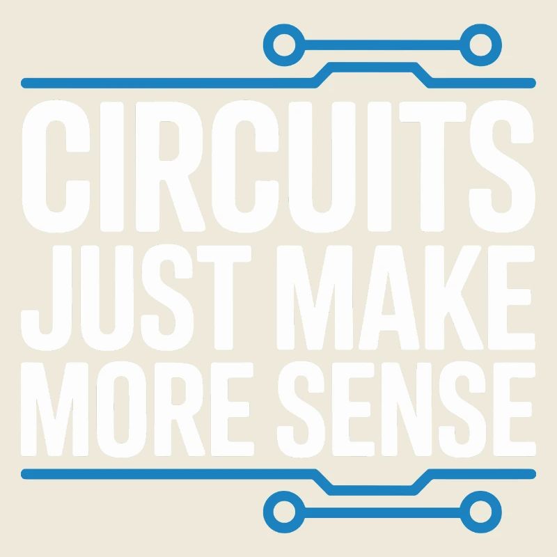 Schaltkreise Machen Technik Sinnvoller