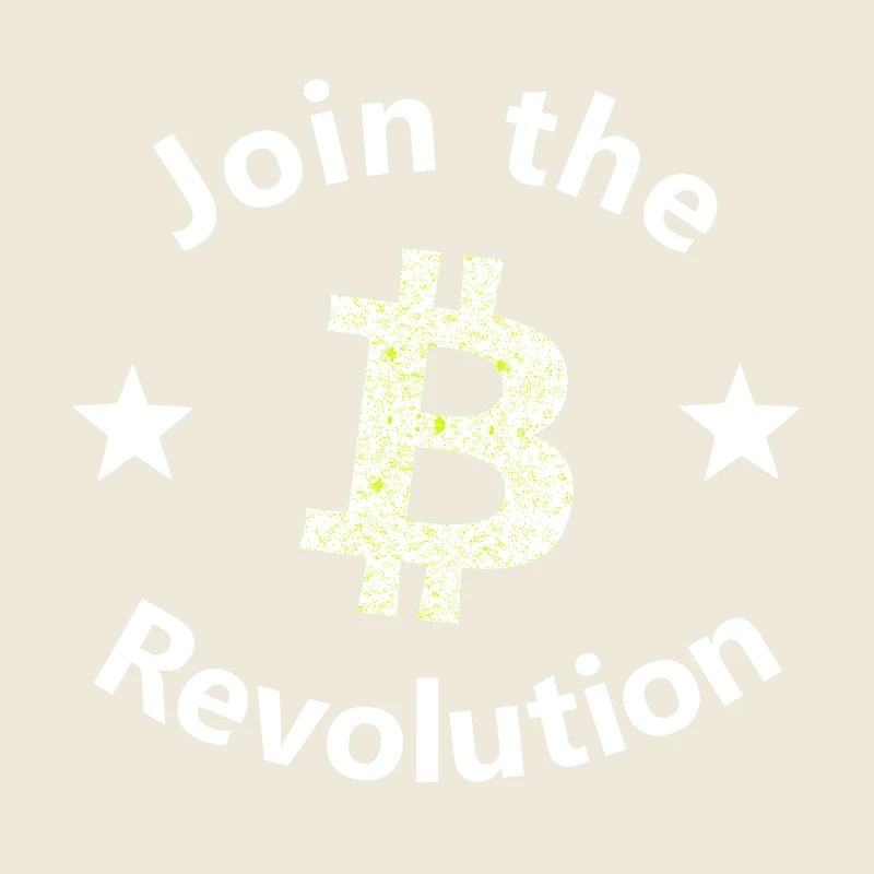 Bitcoin Revolt Circle