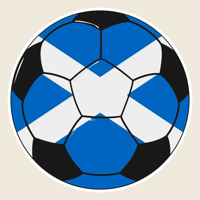 Fußballmannschaft Schottland