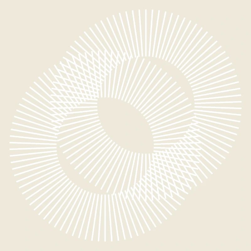 Circles Lines design