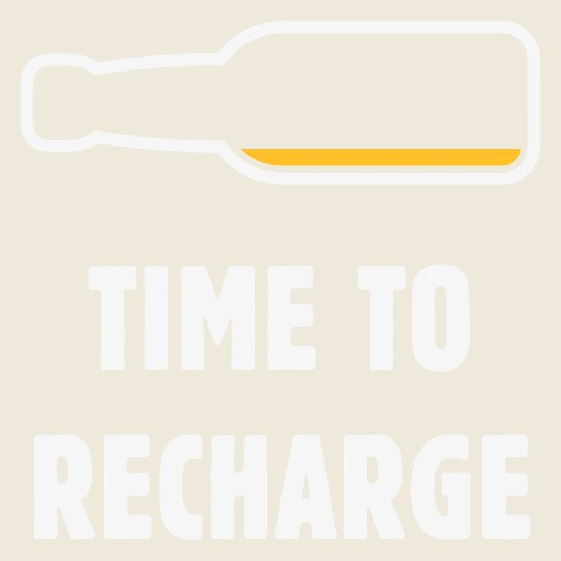 Temps de recharge (Bière / Bière / NEG 2C)