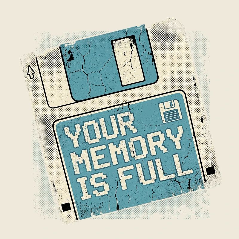 Your Memory